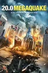20.0 Megaquake постер