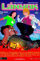 Девочки 2007 постер