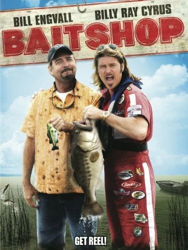 Постер Baitshop