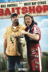Baitshop постер