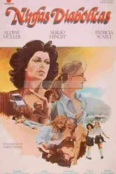 Дьявольские наследники 1978 постер