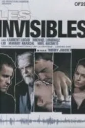 Невидимки 2005 постер