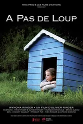 Крадучись 2011 постер