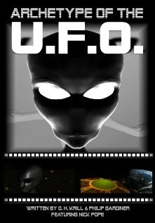 Постер Archetype of the UFO