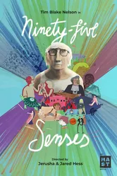 Ninety-Five Senses постер