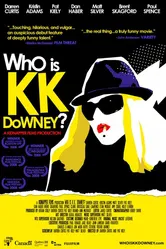 Who Is KK Downey? постер