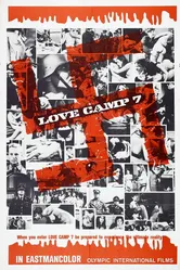 Лагерь любви 7 1969 постер