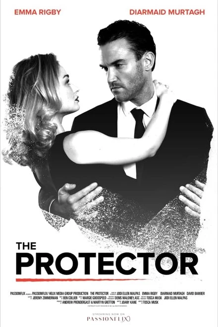 Постер The Protector 2019