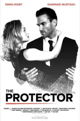 The Protector 2019 постер