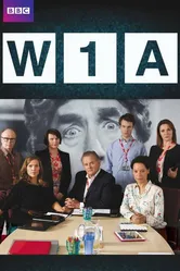 Штаб-квартира BBC 2014 постер