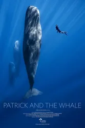 Patrick and the Whale постер