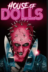 House of Dolls постер