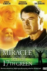Miracle on the 17th Green постер