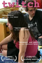 Twitch 2005 постер