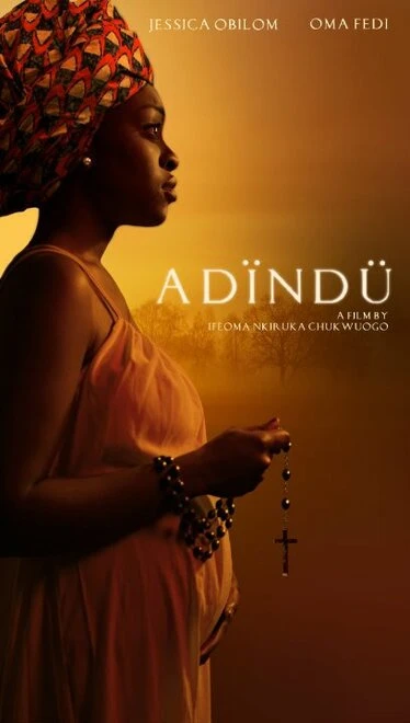 Постер Adindu