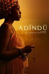 Adindu постер