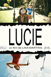 Lucie 2014 постер