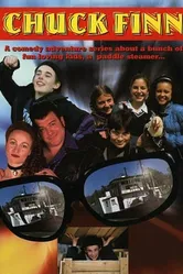 Чак Финн 1999 постер