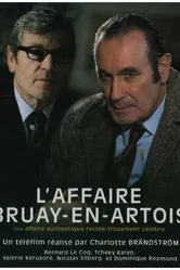 Дело Брюэй-ан-Артуа 2008 постер
