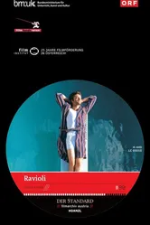 Ravioli постер