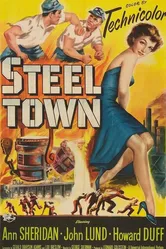 Steel Town постер