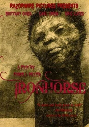 Постер Ironhorse