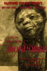 Ironhorse постер