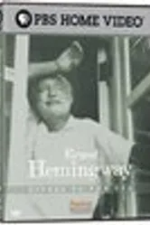 Ernest Hemingway: Rivers to the Sea постер