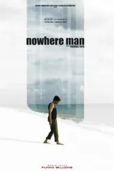 Nowhere Man 2008, Бельгия постер