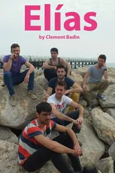 Элиас 2013 постер