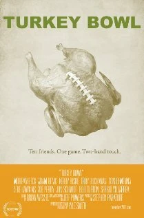 Постер Turkey Bowl