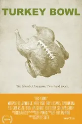 Turkey Bowl постер