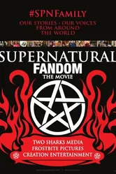 Supernatural Fandom постер