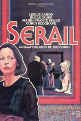 Сераль 1976 постер