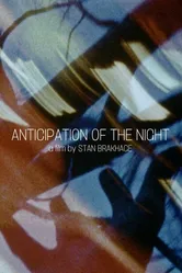 Anticipation of the Night постер