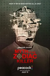 Myth of the Zodiac Killer постер