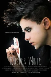 Mister White постер