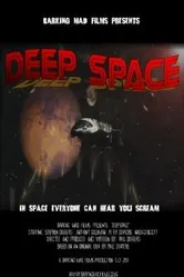 Deep Space постер