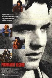 Вечная песня 1988 постер