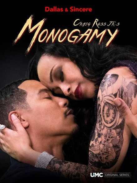 Постер Craig Ross Jr.'s Monogamy