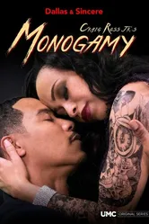 Craig Ross Jr.'s Monogamy постер