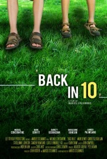Постер Back in 10