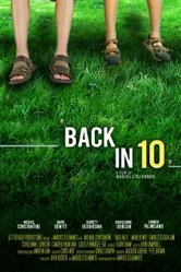 Back in 10 постер