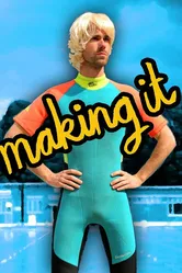 Making It 2015 постер