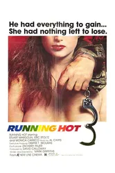Running Hot постер