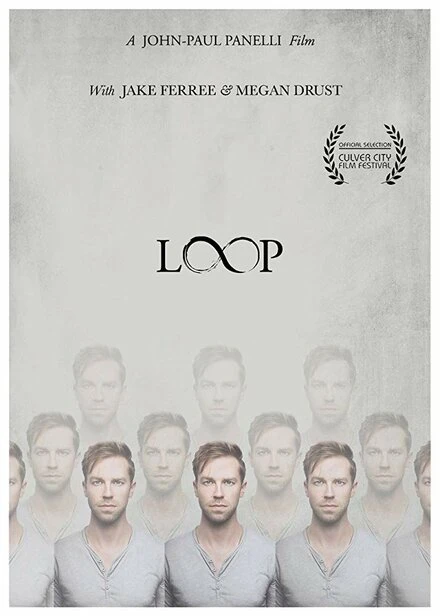 Постер Loop 2017, США, короткометражка