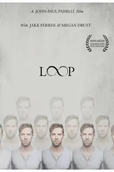 Loop 2017, США, короткометражка постер