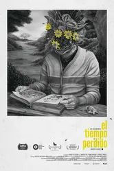 El tiempo perdido постер