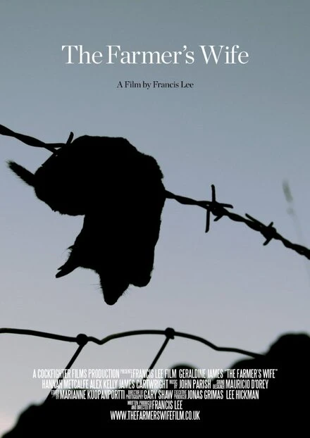 Постер The Farmer's Wife 2012
