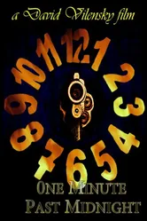 One Minute Past Midnight постер